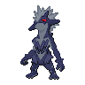 Shadow Toxtricity (Amped)
